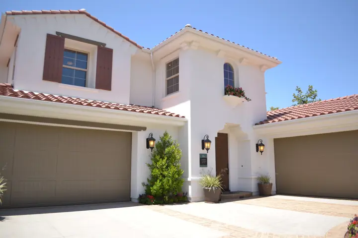 Villas